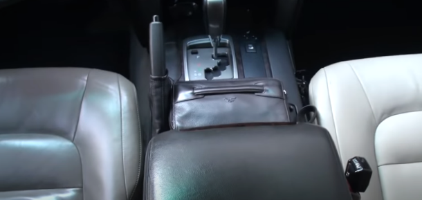 слева ДО / справа ПОСЛЕ очистки