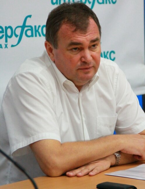 Виктор Авдиенко. Фото взято из источника : Google Картинки 