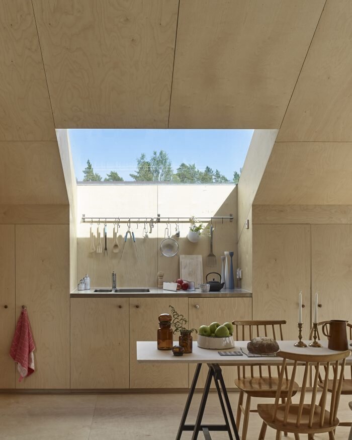 Фото - Casa Kaggeboda