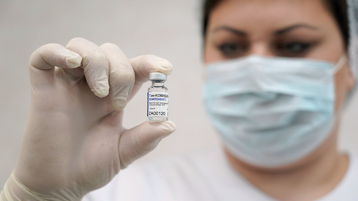 Фото: ИЗВЕСТИЯ/Павел Волков