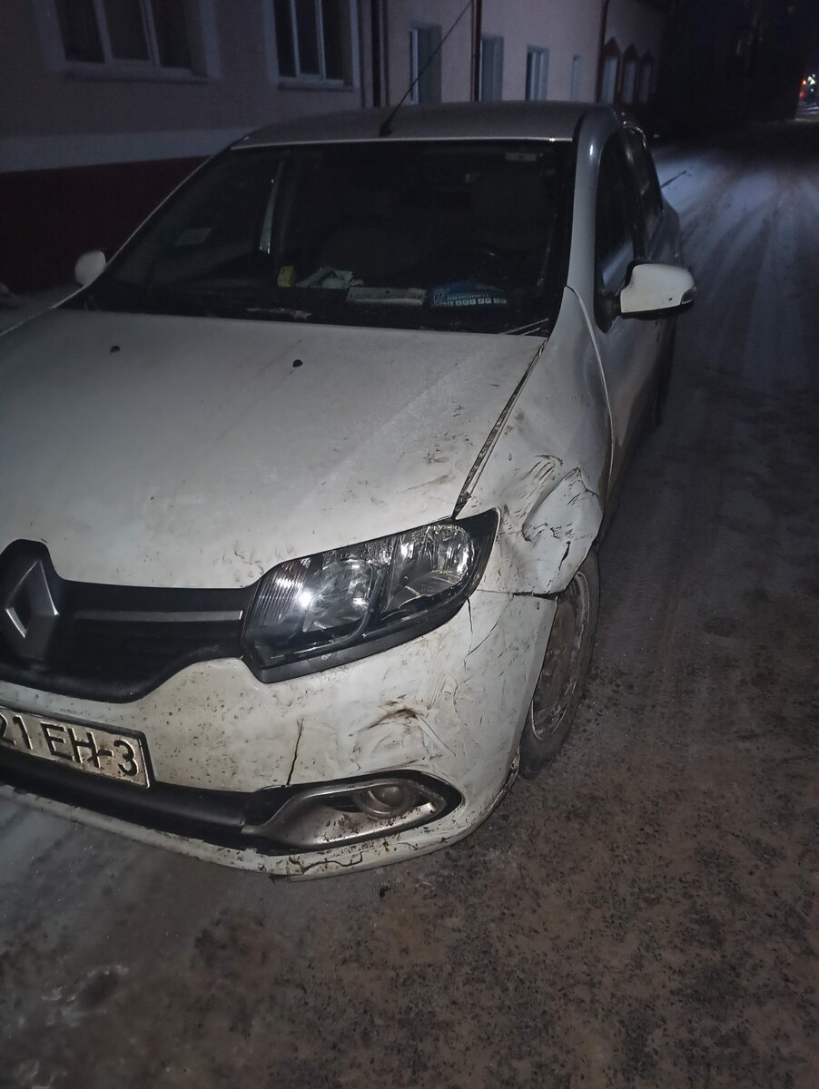 вот такая обстановка, листайте