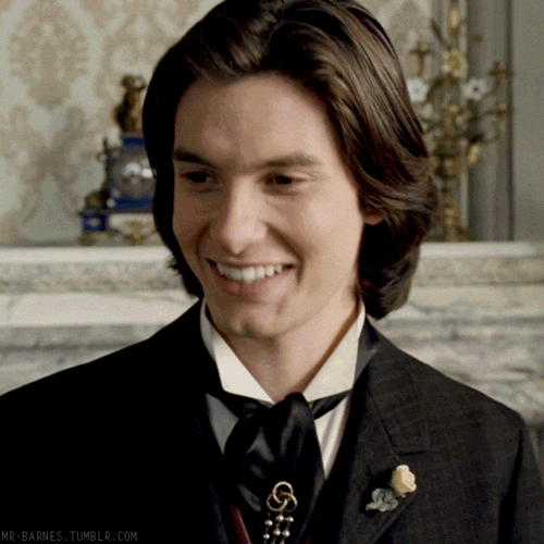 Портрет Дориана Грея. Из открытых источников