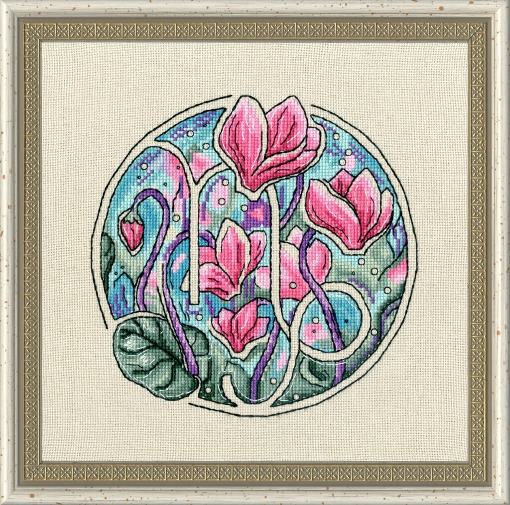 ЦГ-010. "Козерог".