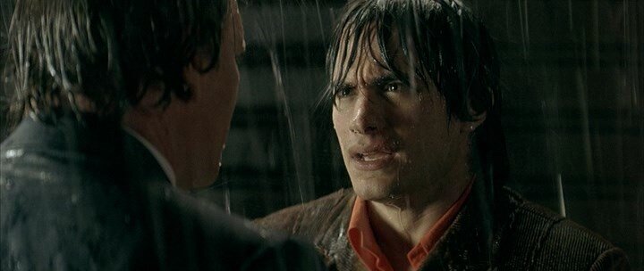 Кадр из фильма "Дурное воспитание"