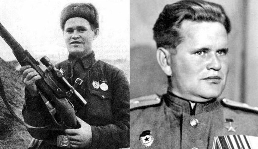 Зайцев Василий Григорьевич