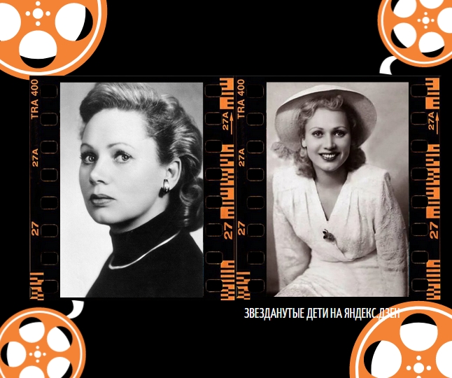 Лидия Смирнова блистала на экране, кружила головы известным деятелям искусства и в конце жизни осталась одна2