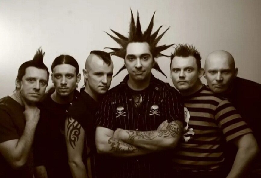 Король и Шут