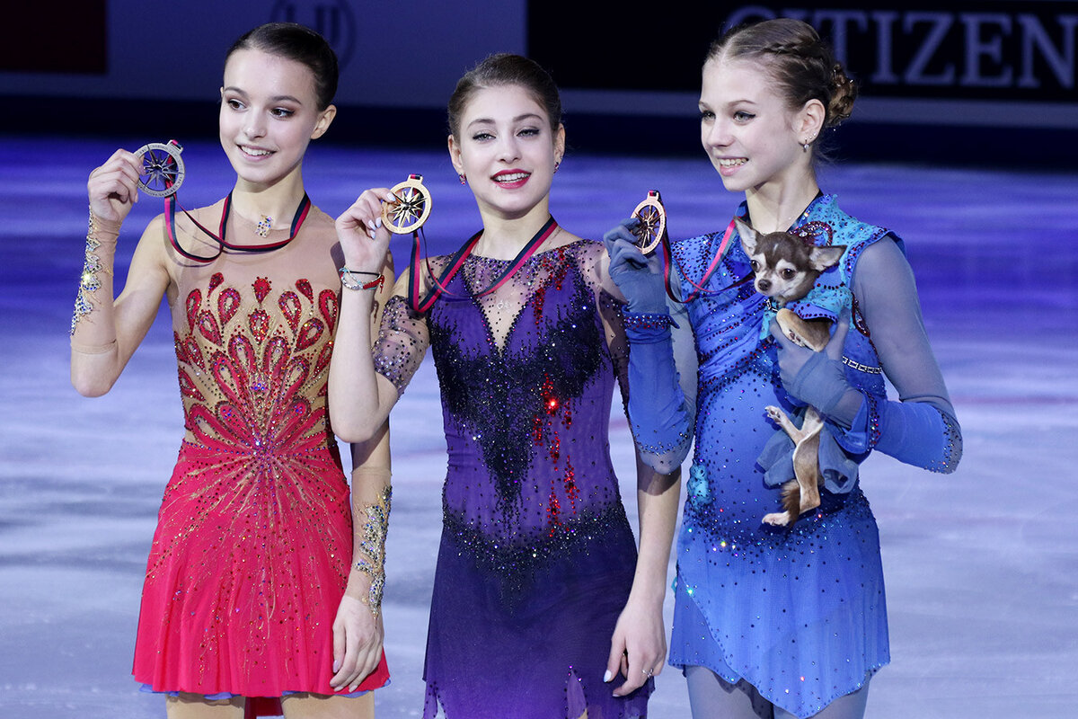 Из открытых источников