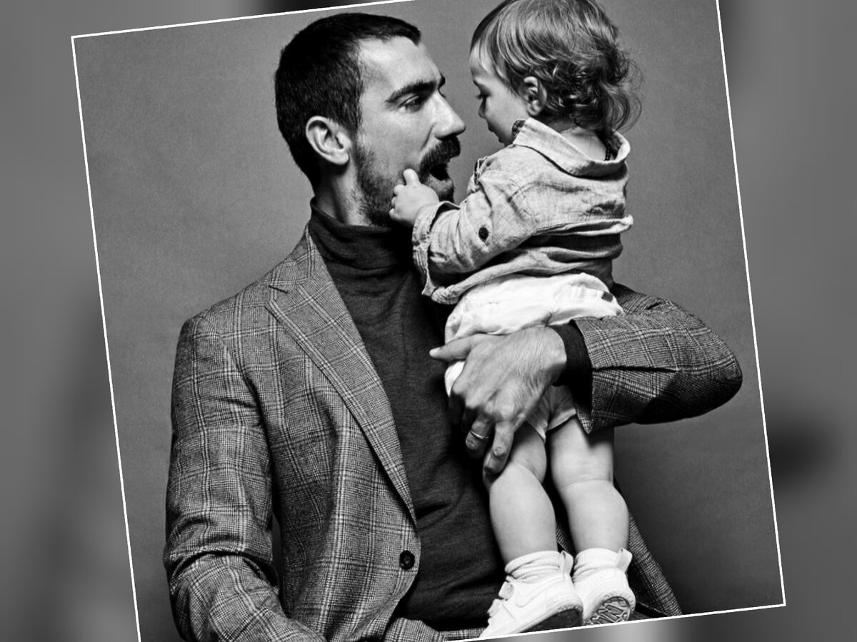 Фото: Instagram @ibrahimcelikkol41