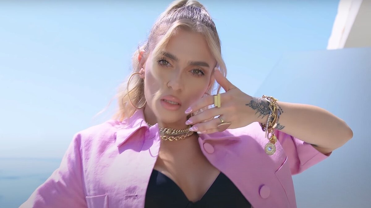 Doddy feat. @Oana Radu - Sa Nu Ma Lasi | Official Video