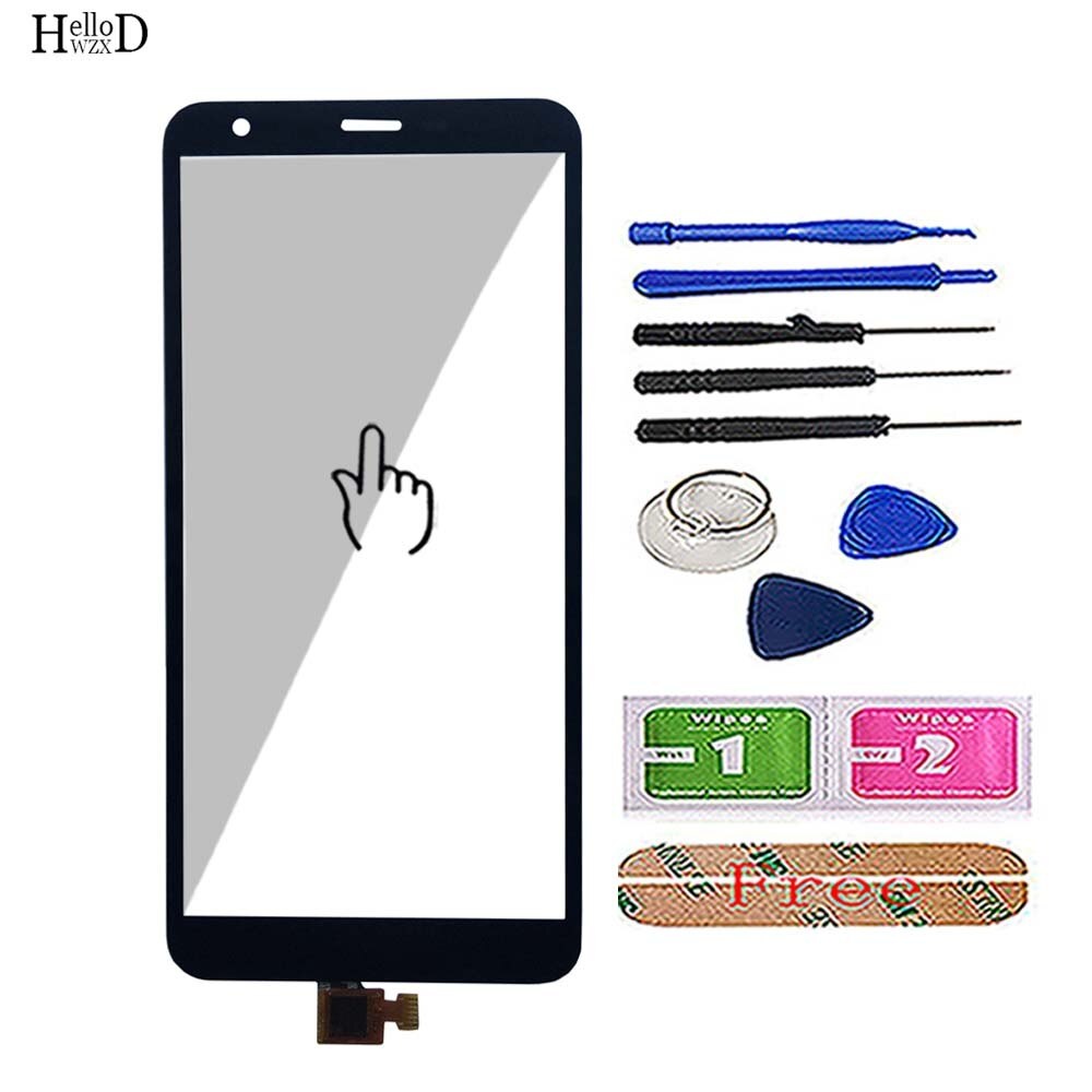 Экран мобильного телефона