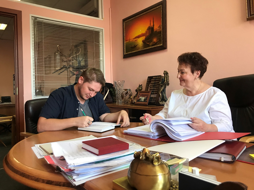 Чем аудиторская проверка отличается от ревизионной проверки СНТ ...