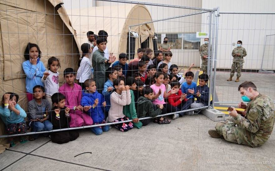 #афганистан #афганская война #дети войны 