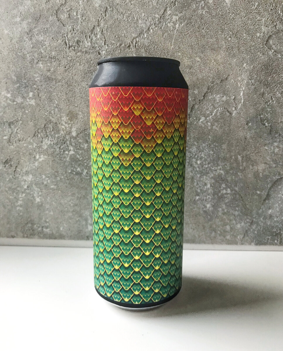 Stamm Brewing Daenerys
