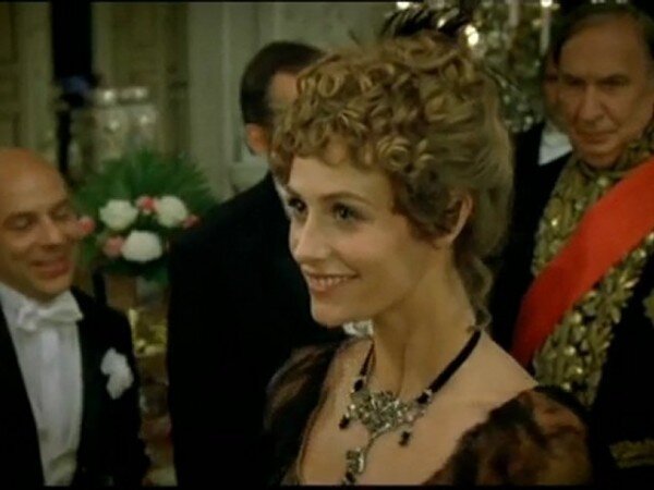                          Кадр из фильма по мотивам новеллы Мопассана 2016