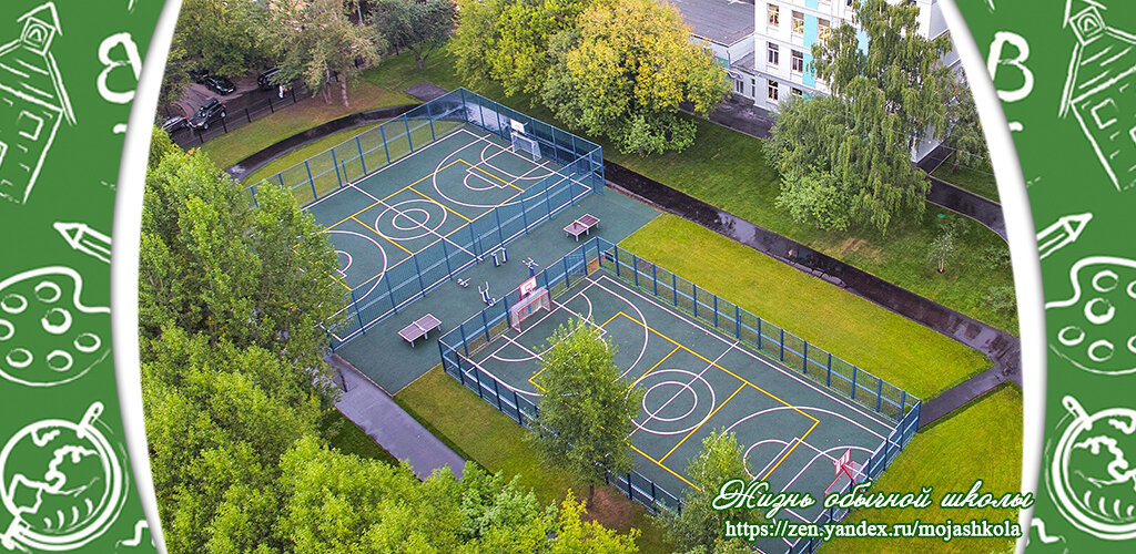 Основа коллажа - фото пресс-службы Мэра и Правительства Москвы