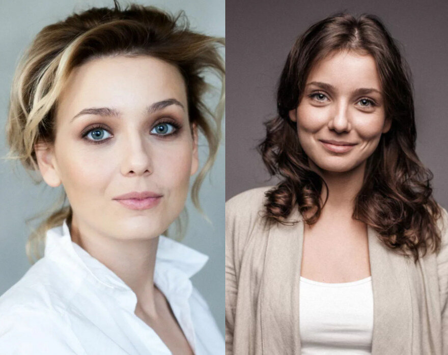 Елена полянская биография личная жизнь