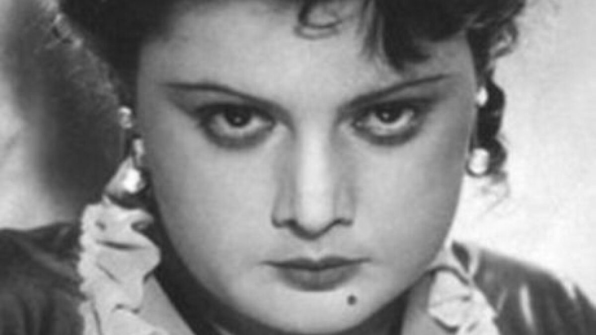 Пышка из фильма 1934 года