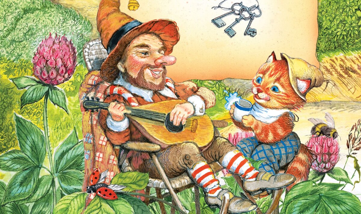  Автор: Мария Ушенина