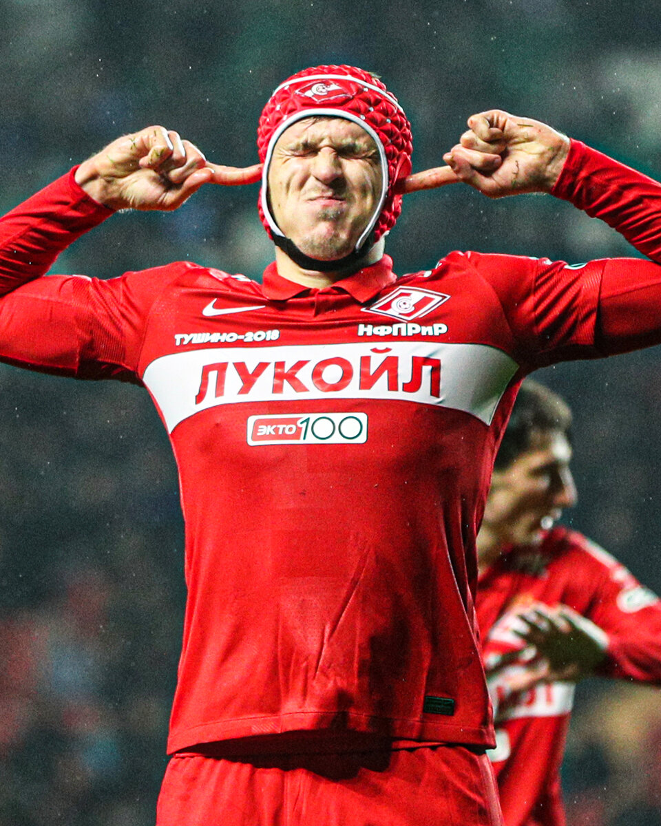 фото - ФК Спартак