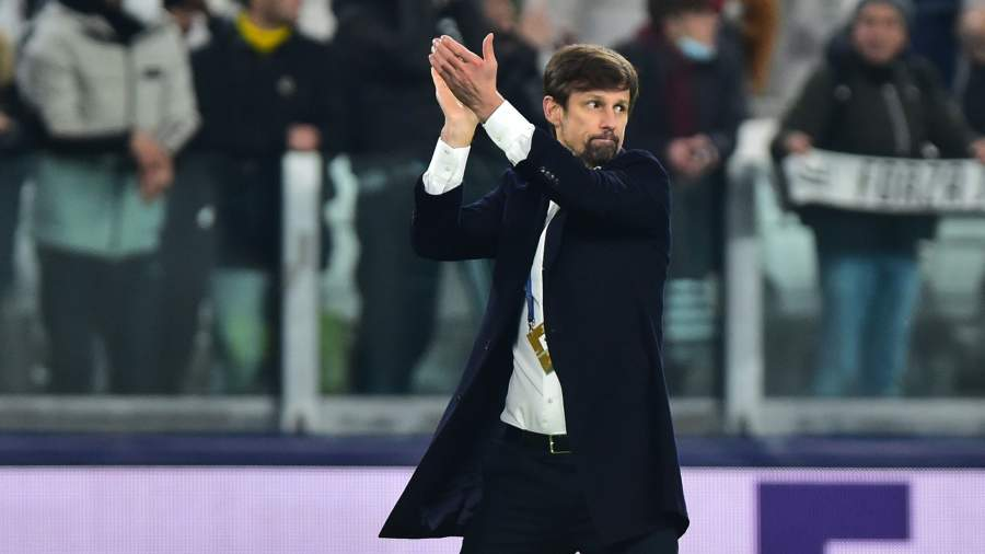 Сергей Семак