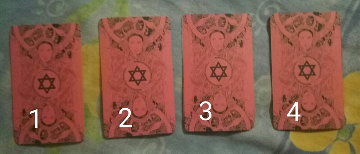 Выберите карту.