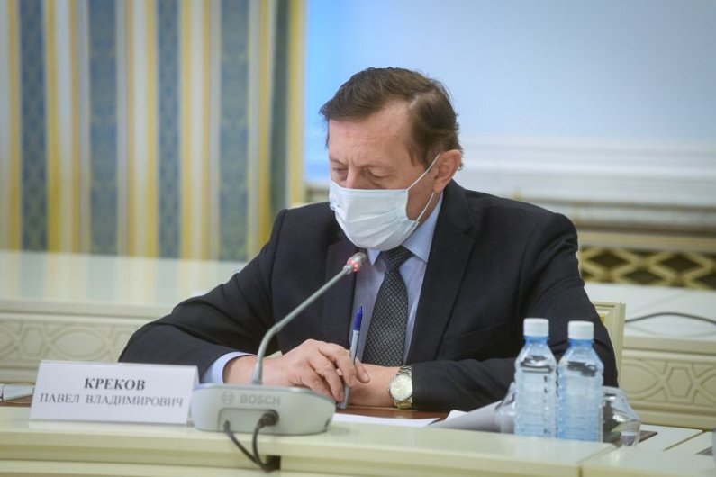 
Фото департамента информационной политики Свердловской области