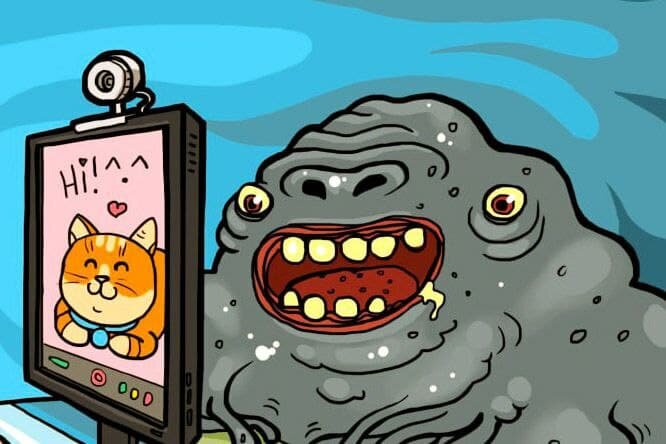 Без комментариев. Источник: https://clck.ru/ZE2v8