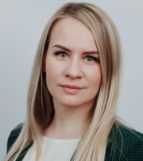 Ольга Карташёва, руководитель отдела продаж, POWERCOM