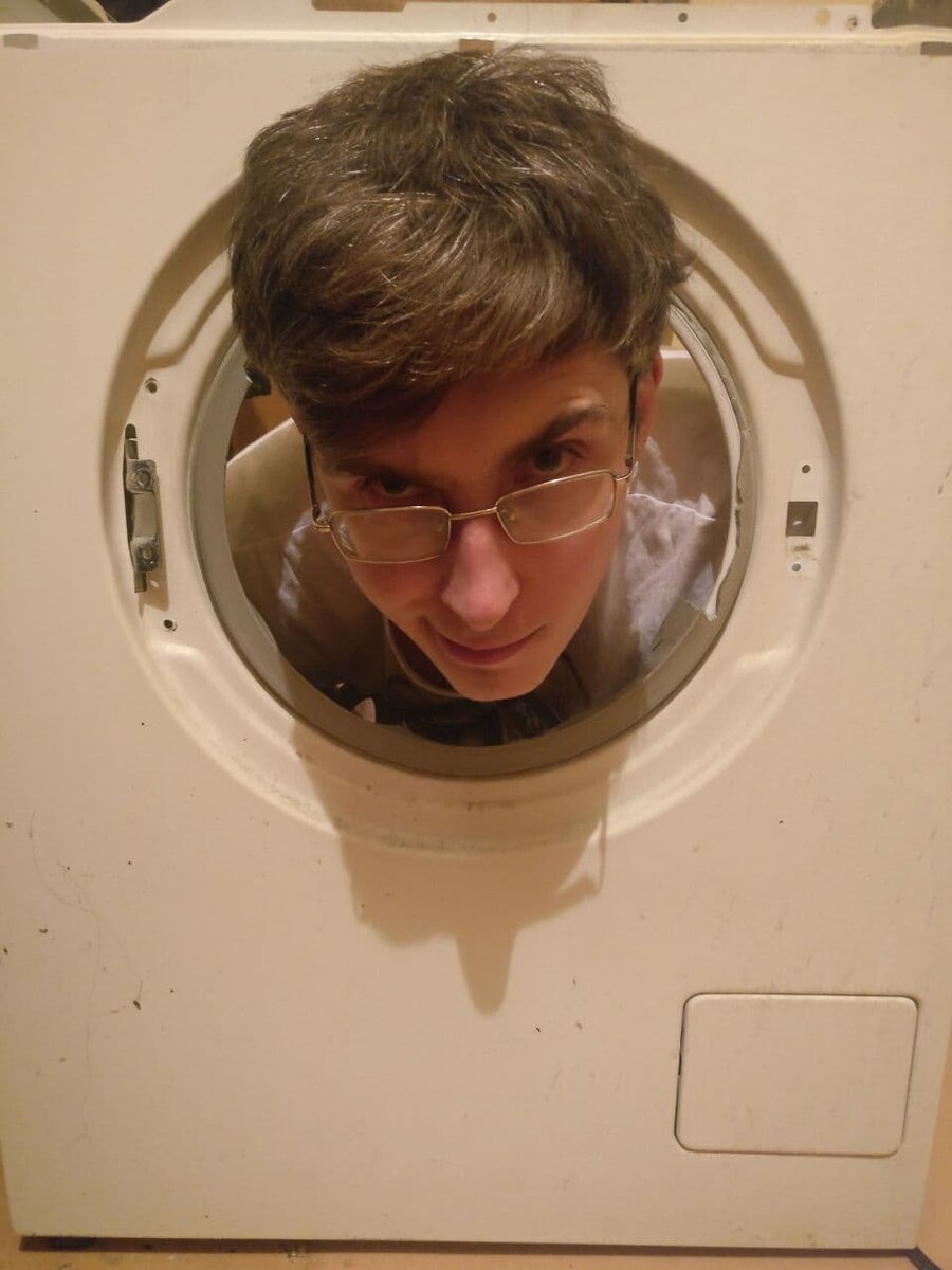 Автор, когда стал умнее... Но это неточно...)))