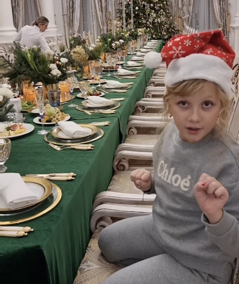 Скрин автора из открытого источника Инстаграм