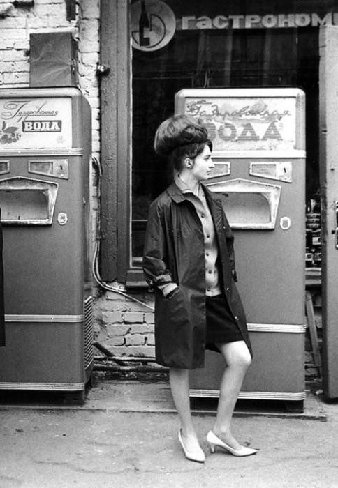 Всем, здравствуйте. Сегодня прочитал одну интересную статью, на тему СССР, называется статья так - «В СССР входила Германия»: молодежь бывших советских республик забыла историю.-2