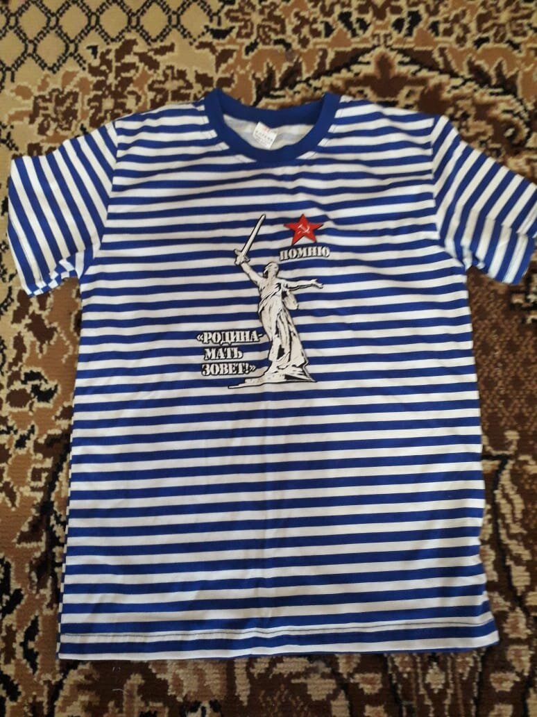 Фото из личного архива