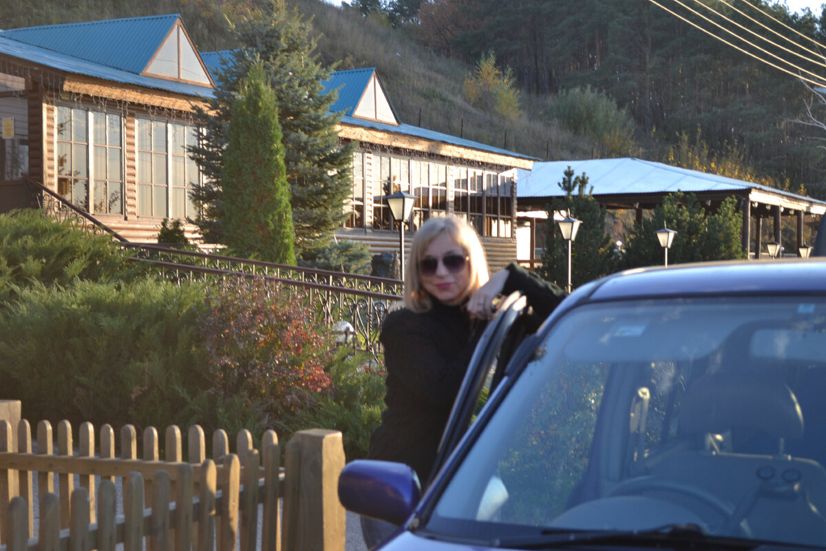 Всегда знаю что хочу!Всем этого желаю)