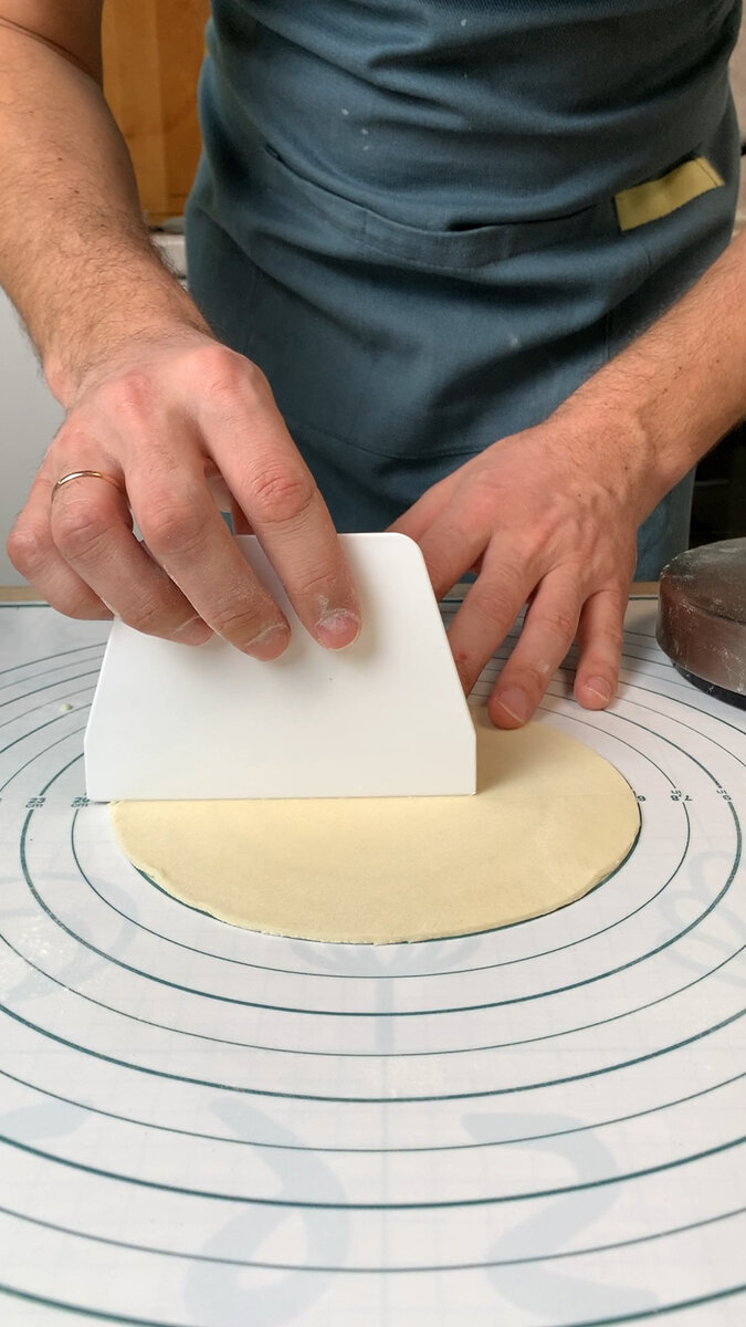 Кружок 17 см