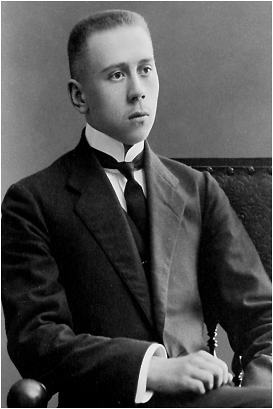        Шелюжко Л.А., начало XX века 14 сентября 1890 - 22 сентября 1969 (79 лет)