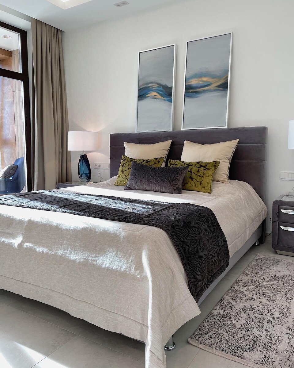 Cтудия текстильного дизайна "Cтильные-Текстильные".