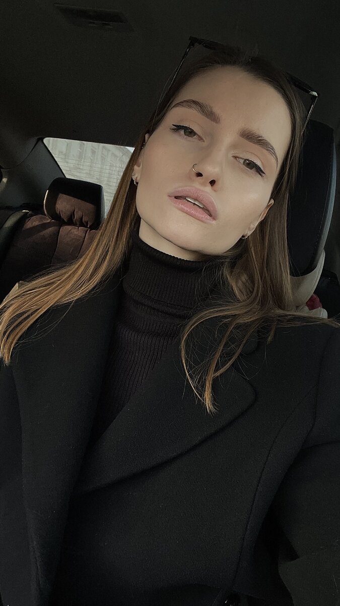 Юлия Куркова Instagram @kurrkova 