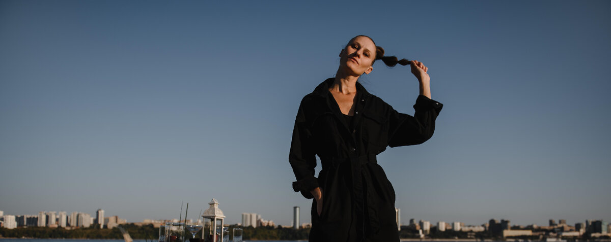 Свадебный организатор в Самаре Ирина Куликова