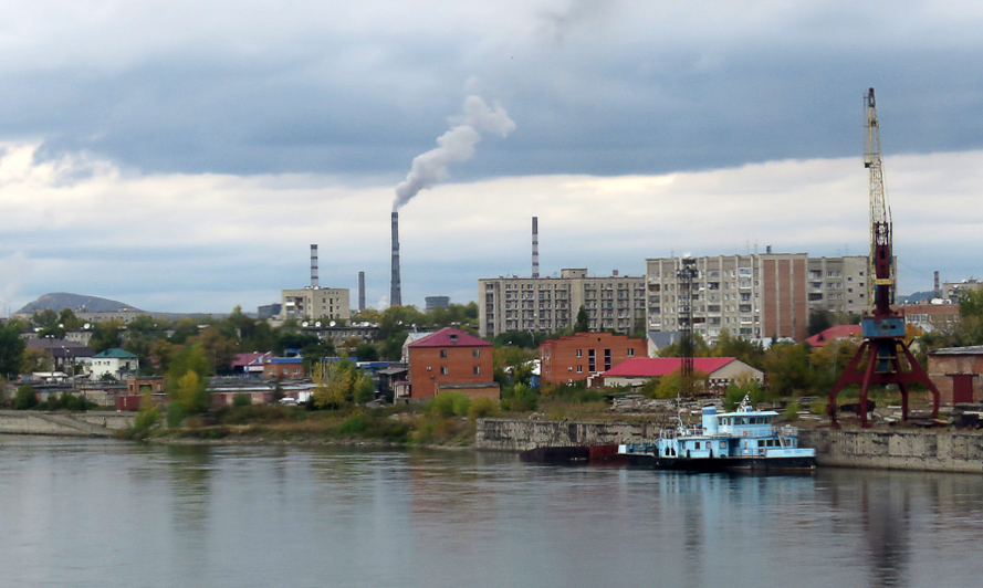 Иртыш в усть каменогорске фото