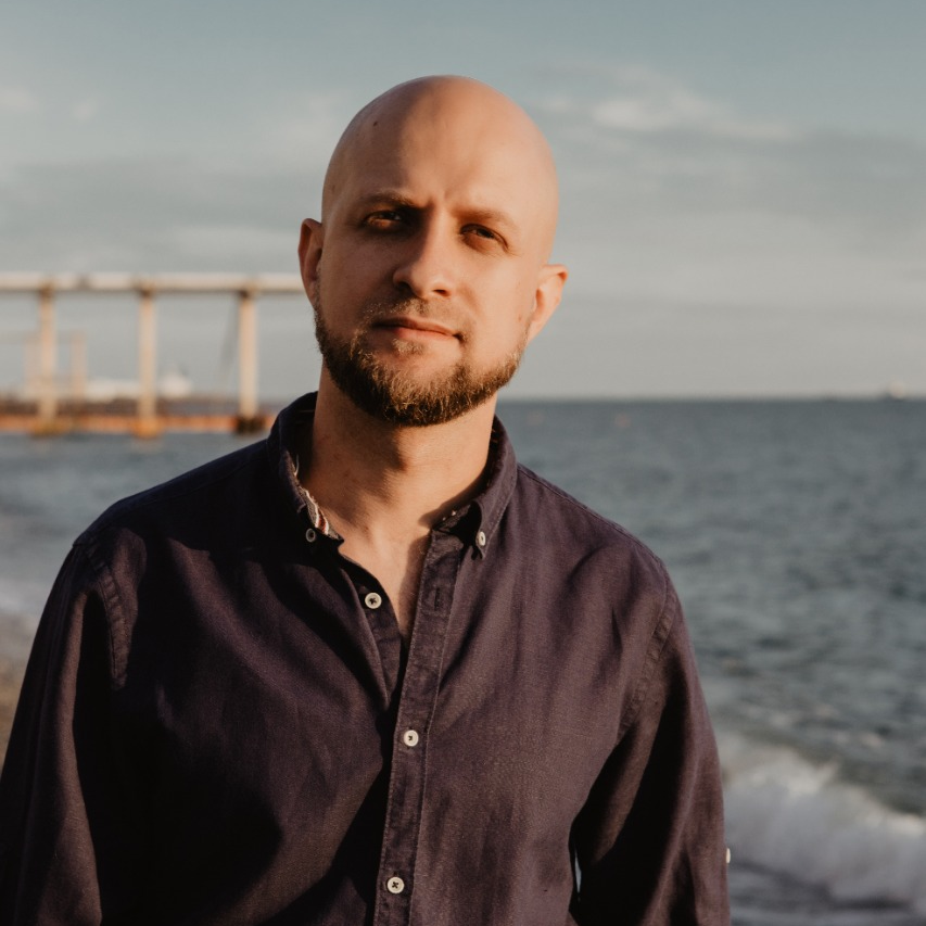 Коммерческий директор «С.П.Гелпик» Владимир Брязгун