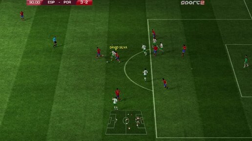 Установка FIFA23 на Steam Deck, ГАМЕКОН - Steam Deck Community