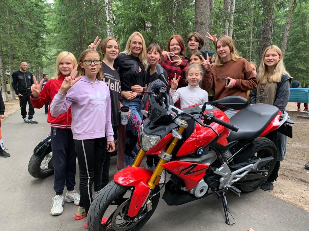 Листайте вправо, чтобы увидеть больше изображений