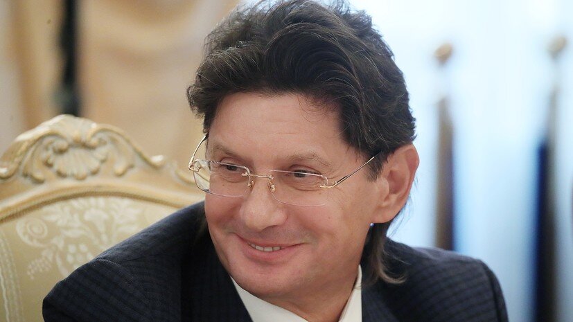   РИА Новости Владимир Гердо