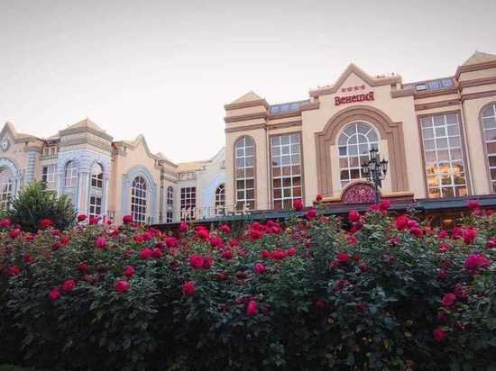     Фото: администрация Кисловодска