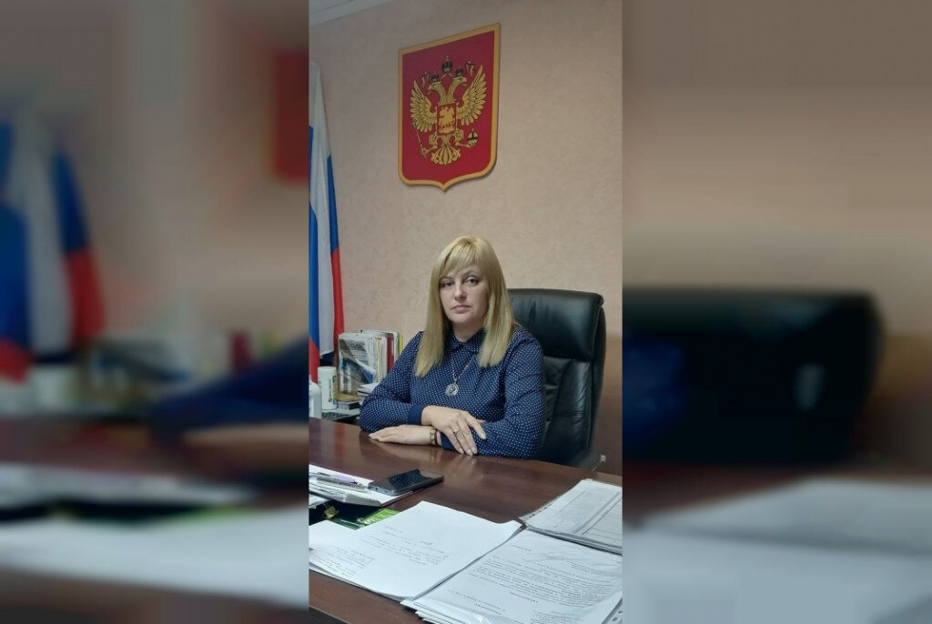   Екатерина Сидоренко