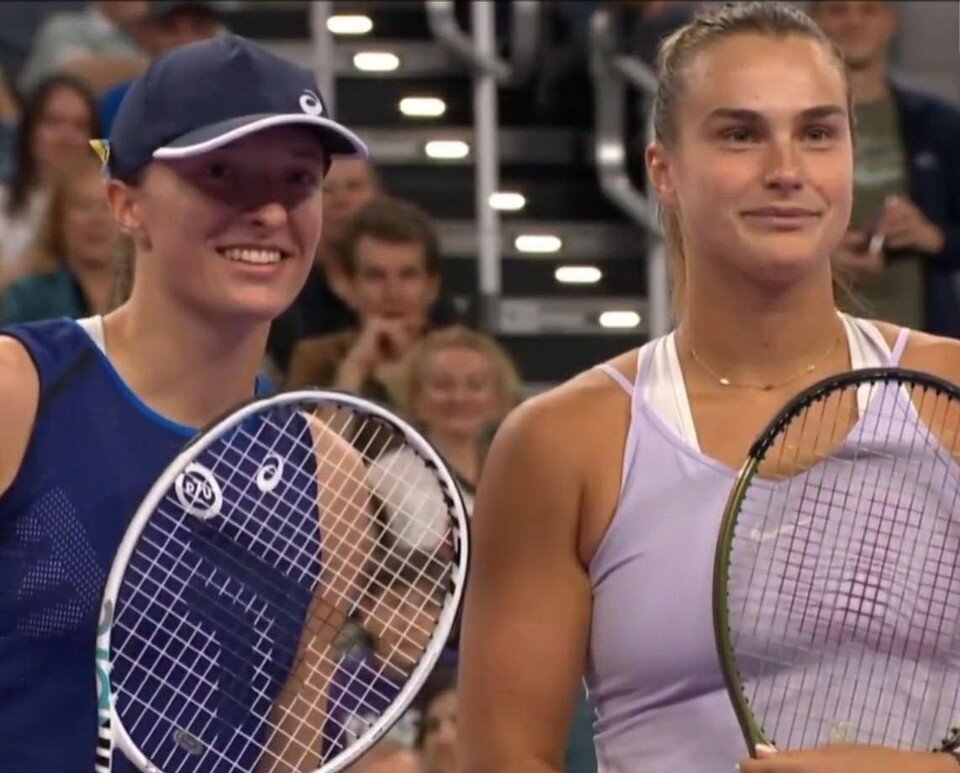     Перед матчем со Свентек.