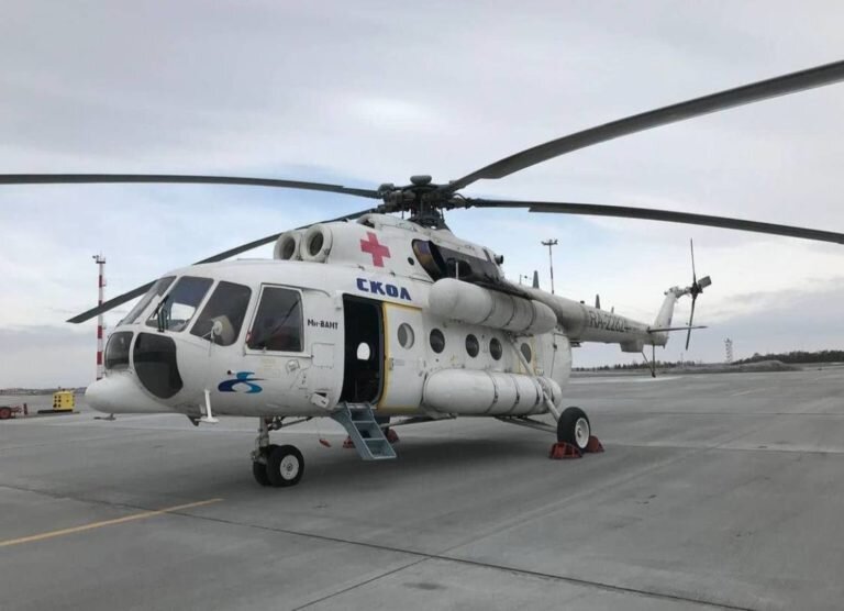    В Орске виновник ДТП, где пострадал ребенок, заплатит за его транспортировку санавиацией Белов Михаил Александрович