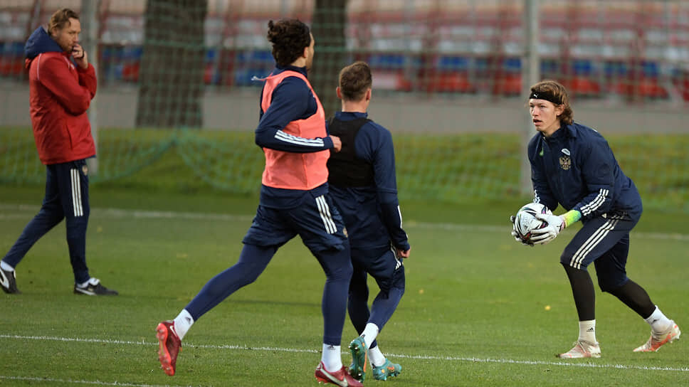    Фото: Дмитрий Лебедев / Коммерсантъ