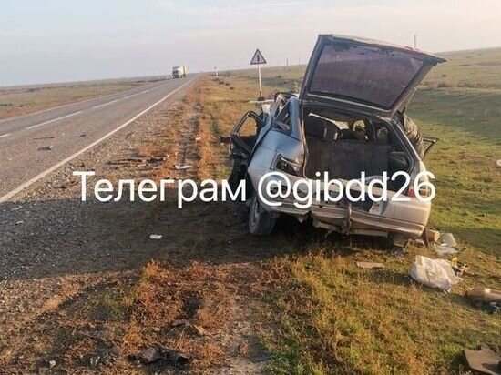     фото: ГИБДД по Ставропольскому краю